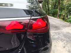 Mercedes-Benz E-Class Facelift E 300 L Luxury - photo 7