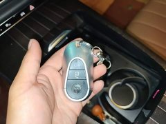 Mercedes-Benz E-Class Facelift E 300 L Luxury - photo 8