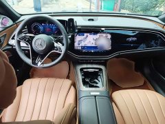 Mercedes-Benz E-Class Facelift E 300 L Luxury - photo 9