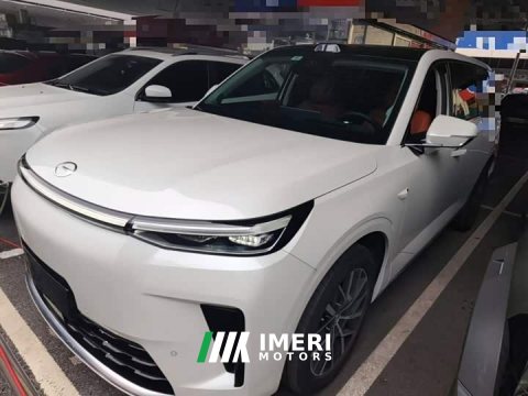 2025 GAC Aion S9 Qiankun Ultra 6-Seater - ავტომობილი ჩინეთიდან