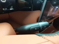 GAC Aion S9 Qiankun Ultra 6-Seater - фото 13