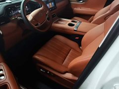 GAC Aion S9 Qiankun Ultra 6-Seater - фото 14