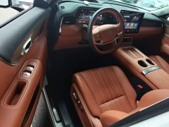 GAC Aion S9 Qiankun Ultra 6-Seater - фото 15