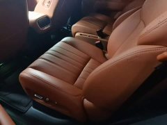 GAC Aion S9 Qiankun Ultra 6-Seater - фото 16