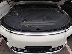 GAC Aion S9 Qiankun Ultra 6-Seater - фото 19