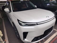 GAC Aion S9 Qiankun Ultra 6-Seater - фото 3