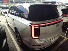GAC Aion S9 Qiankun Ultra 6-Seater - фото 4