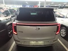 GAC Aion S9 Qiankun Ultra 6-Seater - фото 5