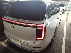 GAC Aion S9 Qiankun Ultra 6-Seater - фото 6