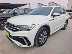 Volkswagen Tiguan L Plug-in Hybrid 430PHEV Plug-in Hybrid Premium Edition - photo 1