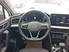Volkswagen Tiguan L Plug-in Hybrid 430PHEV Plug-in Hybrid Premium Edition - photo 10