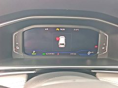 Volkswagen Tiguan L Plug-in Hybrid 430PHEV Plug-in Hybrid Premium Edition - photo 11