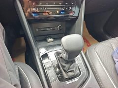 Volkswagen Tiguan L Plug-in Hybrid 430PHEV Plug-in Hybrid Premium Edition - photo 13