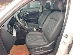 Volkswagen Tiguan L Plug-in Hybrid 430PHEV Plug-in Hybrid Premium Edition - photo 14