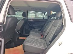 Volkswagen Tiguan L Plug-in Hybrid 430PHEV Plug-in Hybrid Premium Edition - photo 16