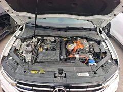 Volkswagen Tiguan L Plug-in Hybrid 430PHEV Plug-in Hybrid Premium Edition - photo 19