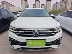 Volkswagen Tiguan L Plug-in Hybrid 430PHEV Plug-in Hybrid Premium Edition - photo 2
