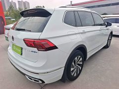Volkswagen Tiguan L Plug-in Hybrid 430PHEV Plug-in Hybrid Premium Edition - photo 6