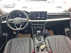 Volkswagen Tiguan L Plug-in Hybrid 430PHEV Plug-in Hybrid Premium Edition - photo 9