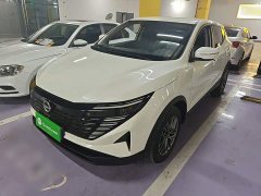 Nissan Qashqai Honor 2.0L CVT XV Sincere Edition - ფოტო 1