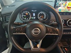 Nissan Qashqai Honor 2.0L CVT XV Sincere Edition - ფოტო 10