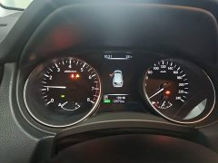 Nissan Qashqai Honor 2.0L CVT XV Sincere Edition - ფოტო 11