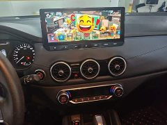 Nissan Qashqai Honor 2.0L CVT XV Sincere Edition - ფოტო 12