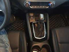 Nissan Qashqai Honor 2.0L CVT XV Sincere Edition - ფოტო 13