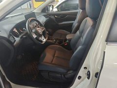 Nissan Qashqai Honor 2.0L CVT XV Sincere Edition - ფოტო 14