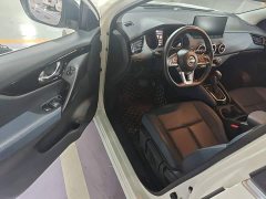 Nissan Qashqai Honor 2.0L CVT XV Sincere Edition - ფოტო 15