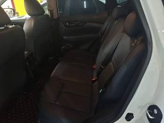 Nissan Qashqai Honor 2.0L CVT XV Sincere Edition - ფოტო 16