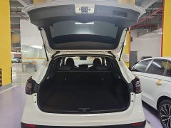 Nissan Qashqai Honor 2.0L CVT XV Sincere Edition - ფოტო 18