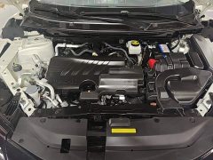 Nissan Qashqai Honor 2.0L CVT XV Sincere Edition - ფოტო 19