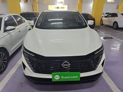 Nissan Qashqai Honor 2.0L CVT XV Sincere Edition - ფოტო 2