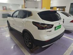 Nissan Qashqai Honor 2.0L CVT XV Sincere Edition - ფოტო 4