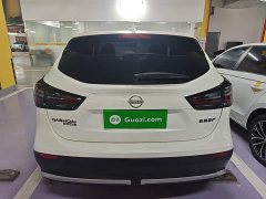 Nissan Qashqai Honor 2.0L CVT XV Sincere Edition - ფოტო 5