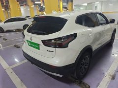 Nissan Qashqai Honor 2.0L CVT XV Sincere Edition - ფოტო 6