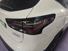 Nissan Qashqai Honor 2.0L CVT XV Sincere Edition - ფოტო 7