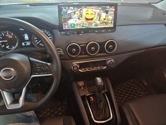 Nissan Qashqai Honor 2.0L CVT XV Sincere Edition - ფოტო 9
