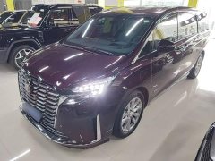 Buick GL8 Avenir Six-Seater Wisdom Courtesy Edition - фото 1