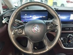 Buick GL8 Avenir Six-Seater Wisdom Courtesy Edition - фото 10