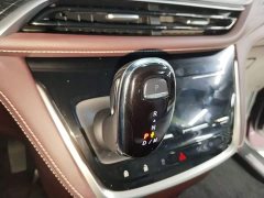 Buick GL8 Avenir Six-Seater Wisdom Courtesy Edition - фото 13