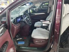 Buick GL8 Avenir Six-Seater Wisdom Courtesy Edition - фото 14