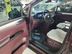 Buick GL8 Avenir Six-Seater Wisdom Courtesy Edition - фото 15
