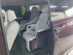 Buick GL8 Avenir Six-Seater Wisdom Courtesy Edition - фото 16