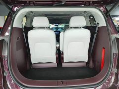 Buick GL8 Avenir Six-Seater Wisdom Courtesy Edition - фото 18