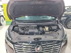 Buick GL8 Avenir Six-Seater Wisdom Courtesy Edition - фото 19