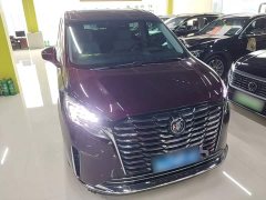 Buick GL8 Avenir Six-Seater Wisdom Courtesy Edition - фото 2