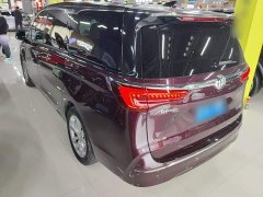 Buick GL8 Avenir Six-Seater Wisdom Courtesy Edition - фото 4