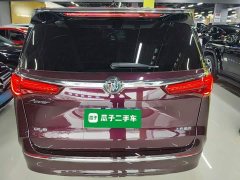 Buick GL8 Avenir Six-Seater Wisdom Courtesy Edition - фото 5